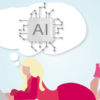 ChatGPT等のAIツールを使ったYouTube動画作成中｜牧野真（まきのまこと）｜著者、マー